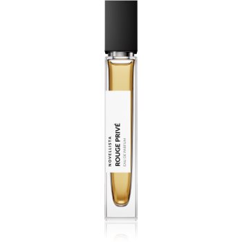 NOVELLISTA Rouge Privé Eau de Parfum pentru femei - imagine 2